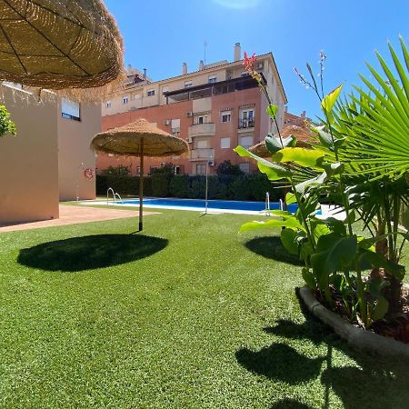 Apartamento Almunia Granada Eksteriør billede
