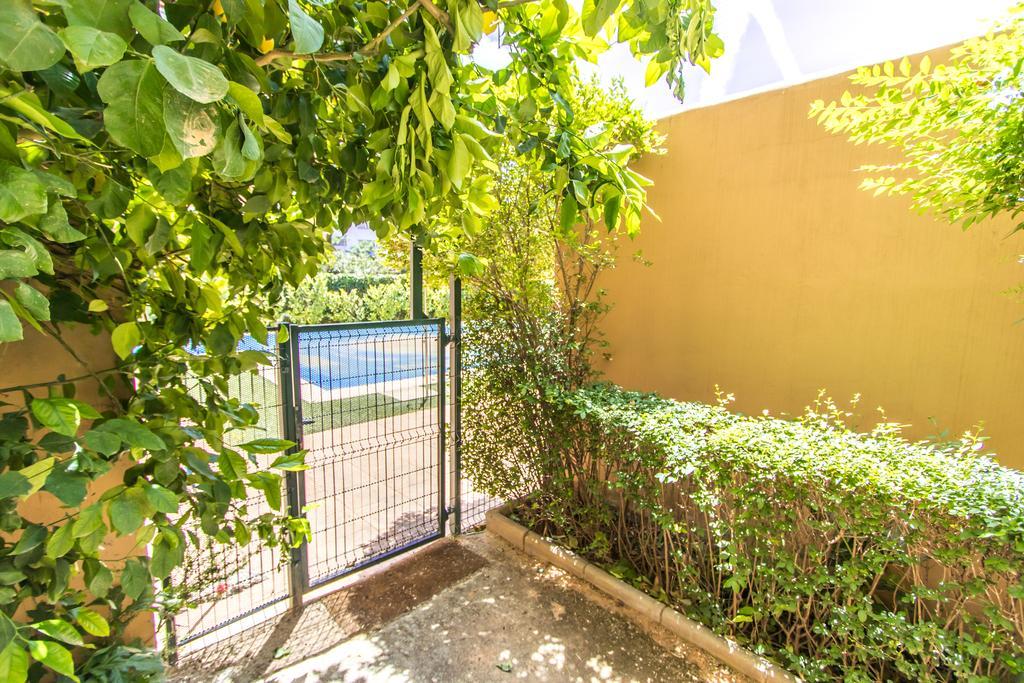 Apartamento Almunia Granada Eksteriør billede