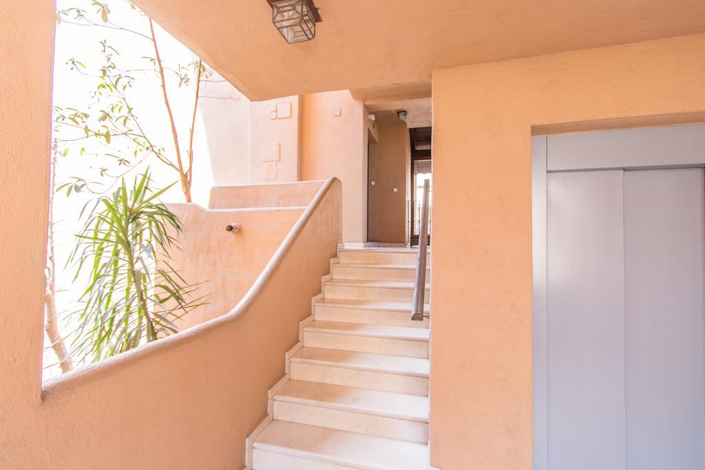 Apartamento Almunia Granada Eksteriør billede