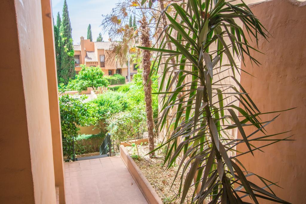 Apartamento Almunia Granada Eksteriør billede
