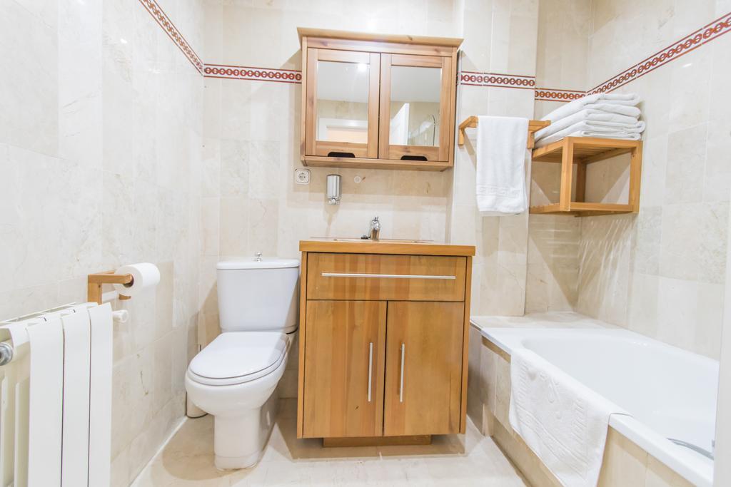 Apartamento Almunia Granada Eksteriør billede