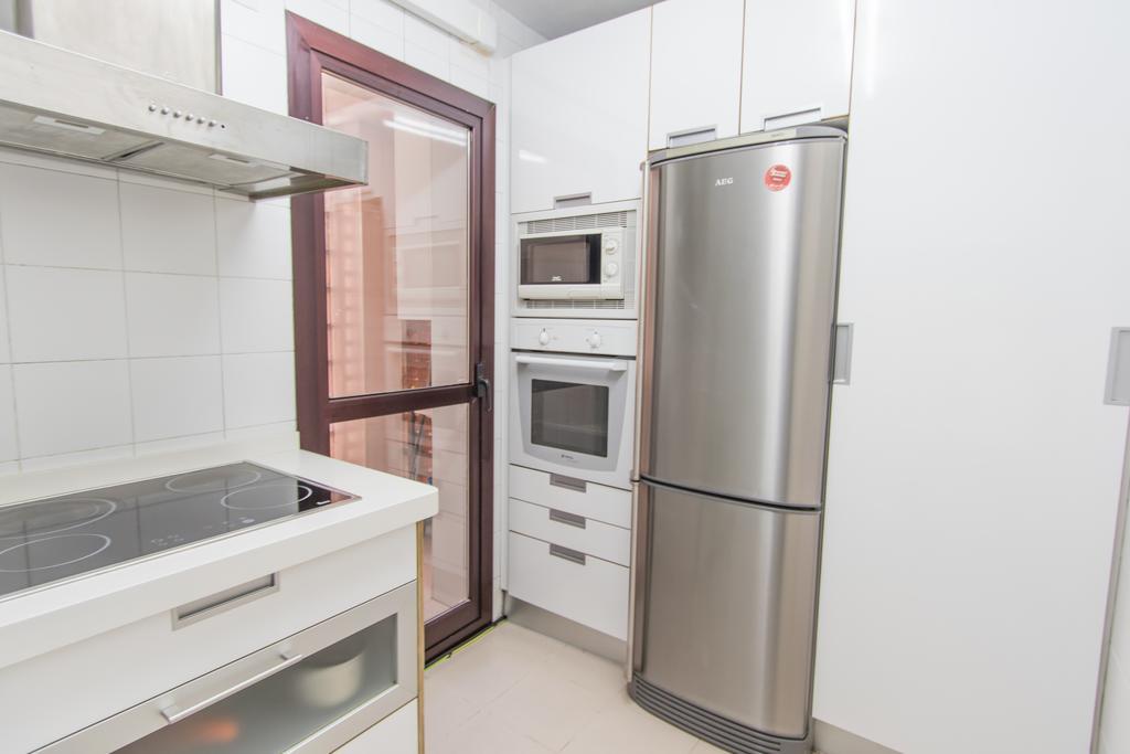 Apartamento Almunia Granada Eksteriør billede