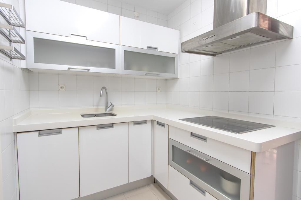 Apartamento Almunia Granada Eksteriør billede