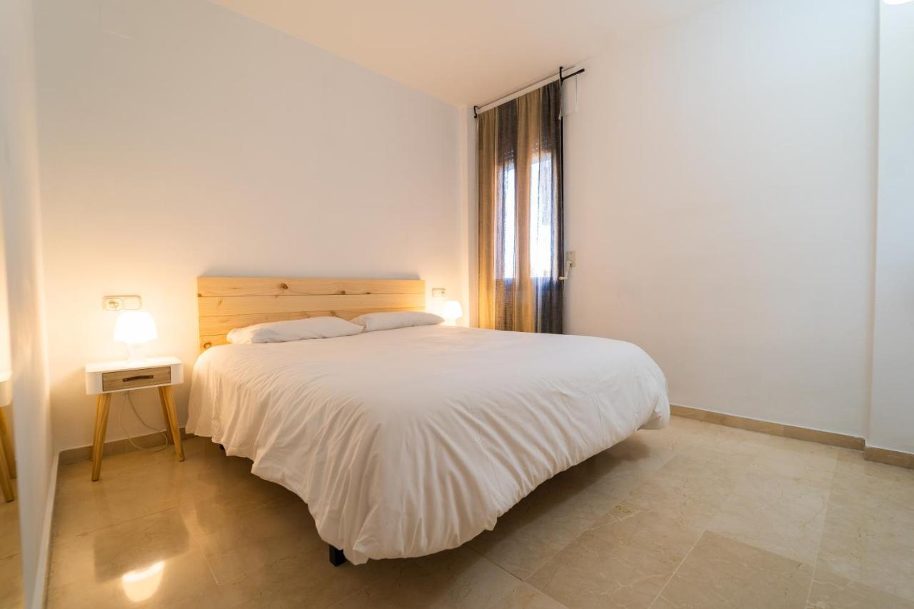 Apartamento Almunia Granada Eksteriør billede