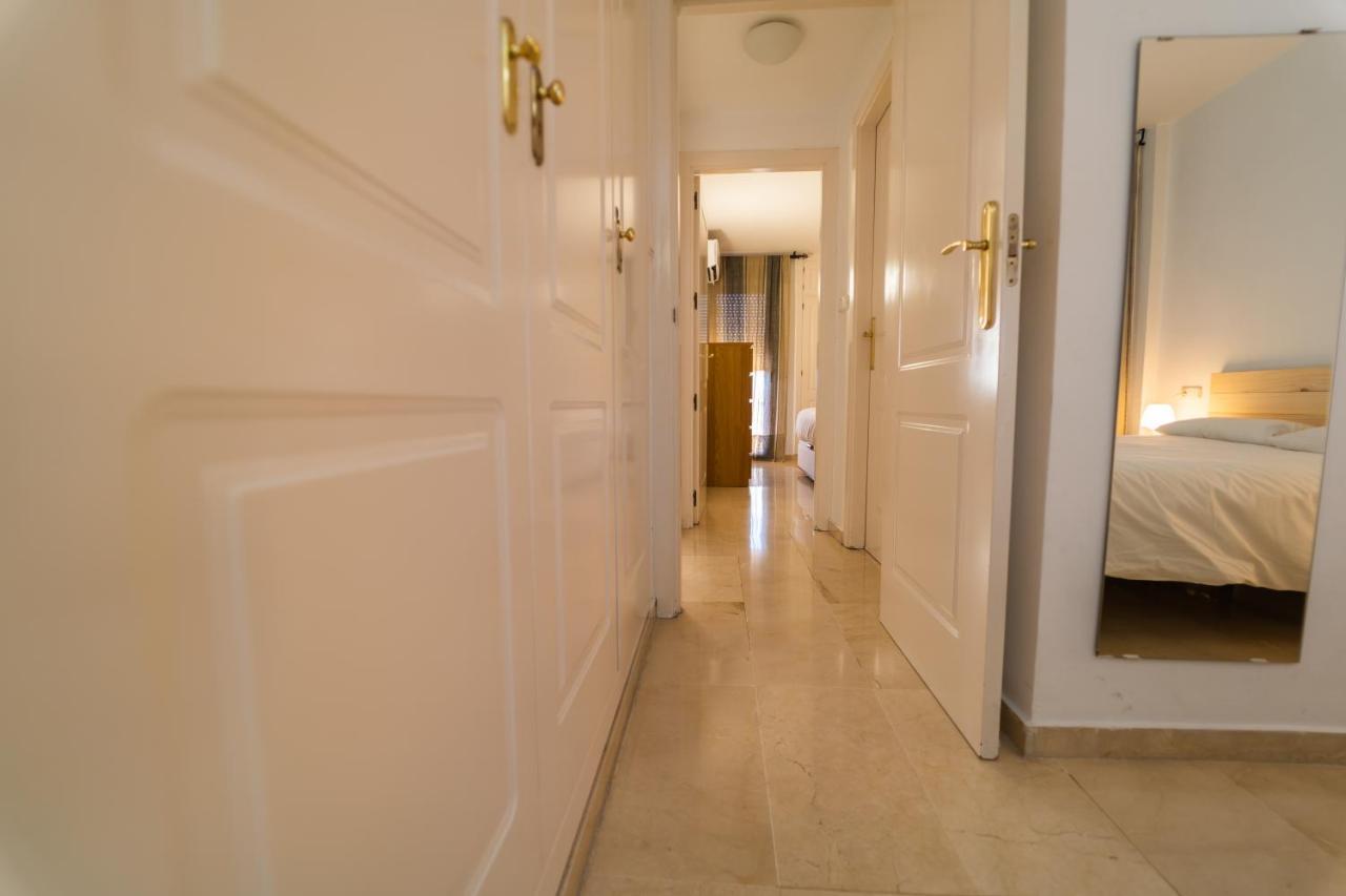 Apartamento Almunia Granada Eksteriør billede
