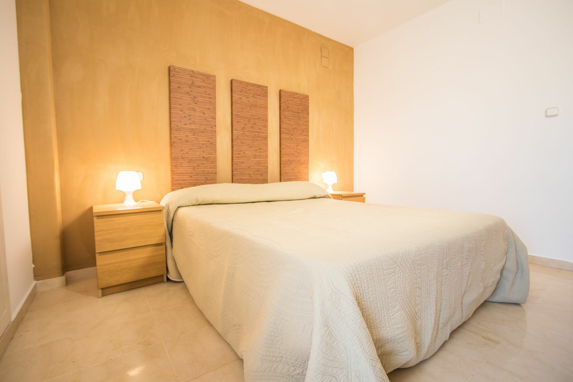 Apartamento Almunia Granada Eksteriør billede