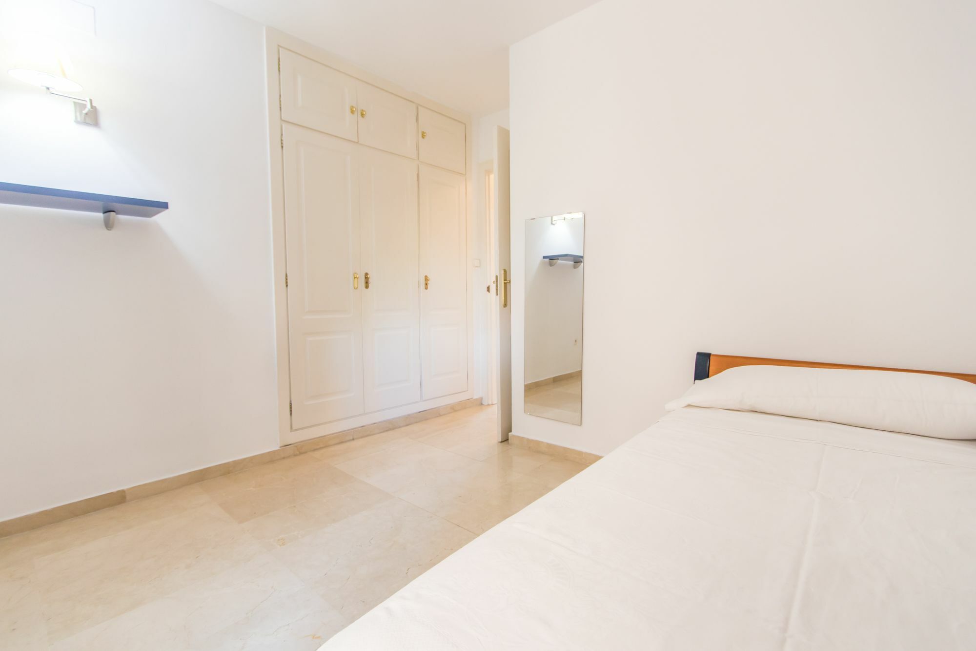 Apartamento Almunia Granada Eksteriør billede