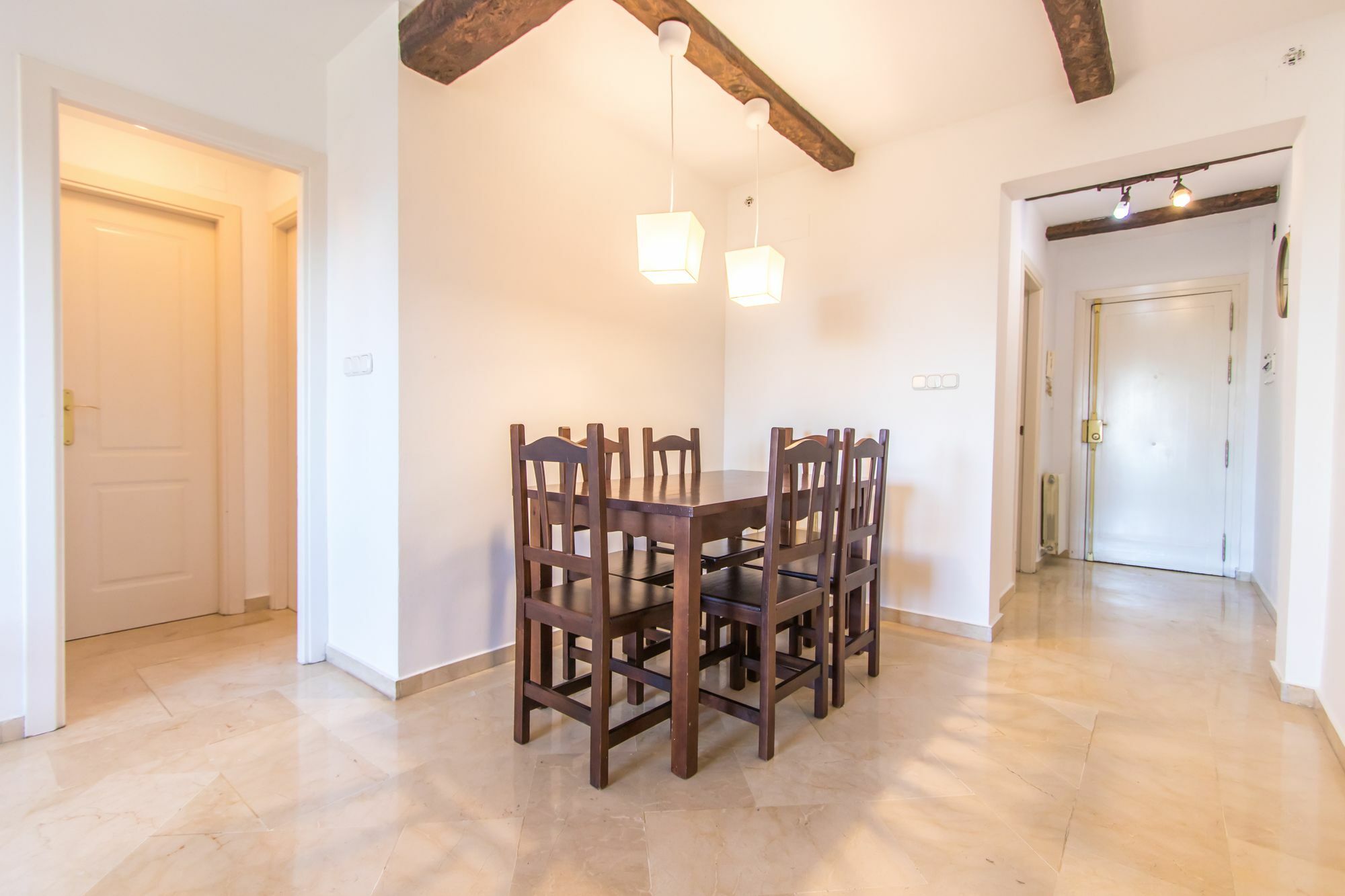 Apartamento Almunia Granada Eksteriør billede