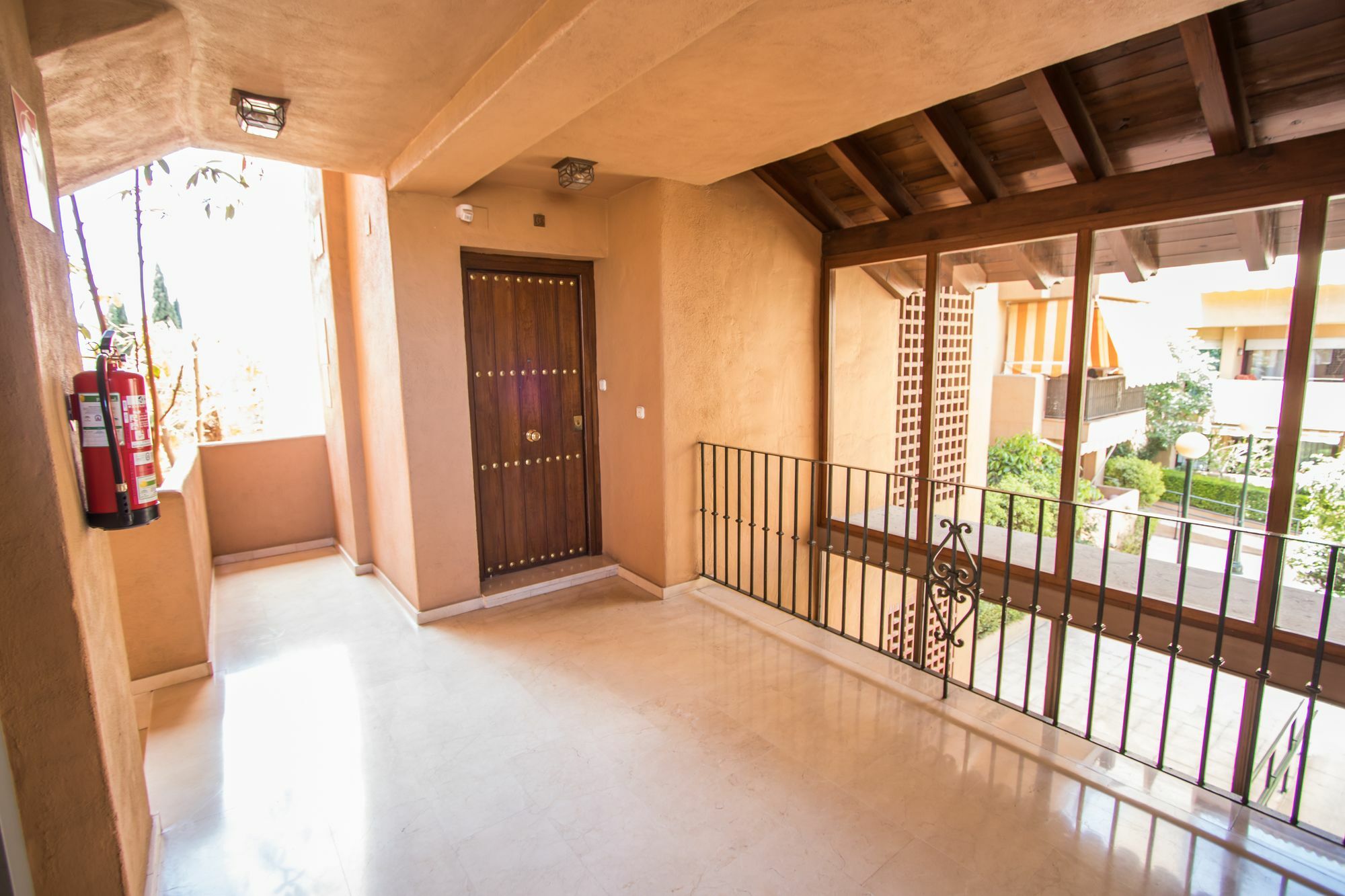 Apartamento Almunia Granada Eksteriør billede