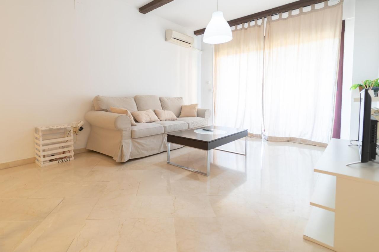 Apartamento Almunia Granada Eksteriør billede
