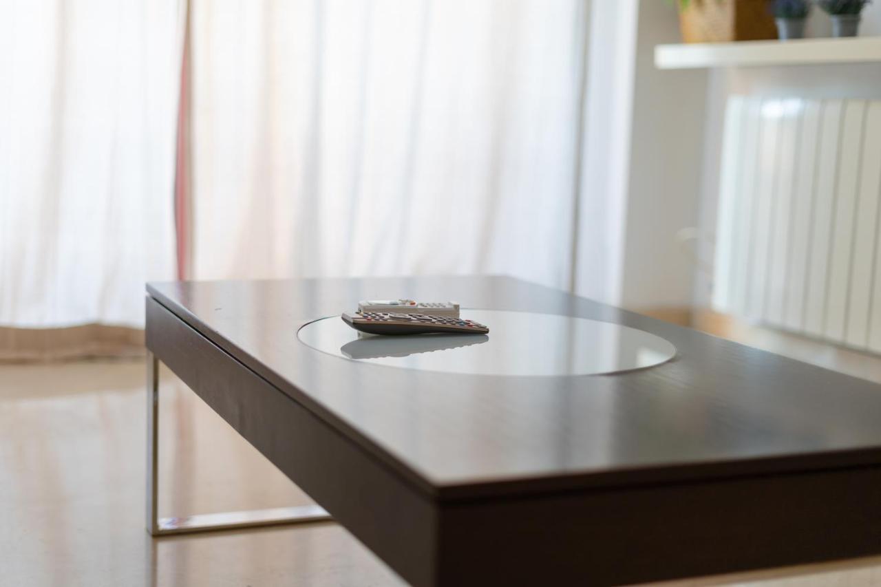 Apartamento Almunia Granada Eksteriør billede