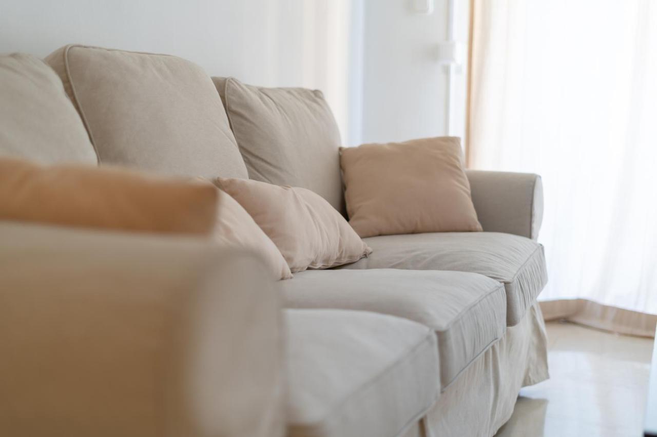 Apartamento Almunia Granada Eksteriør billede