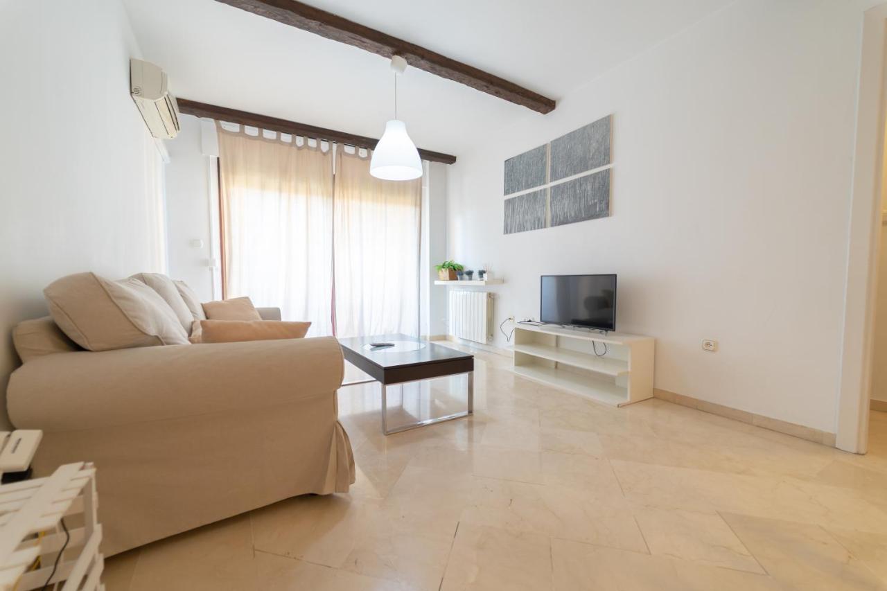 Apartamento Almunia Granada Eksteriør billede