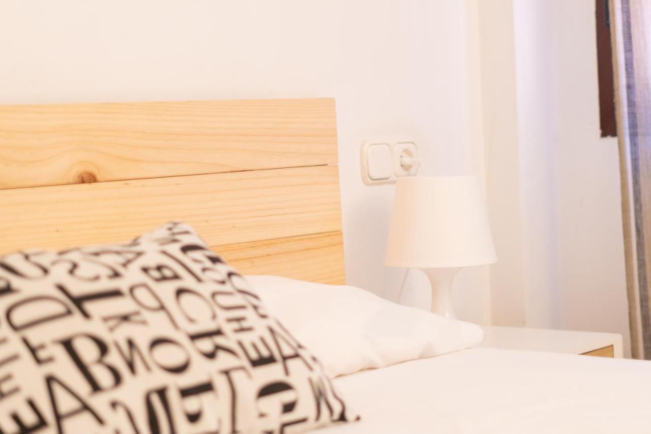 Apartamento Almunia Granada Eksteriør billede