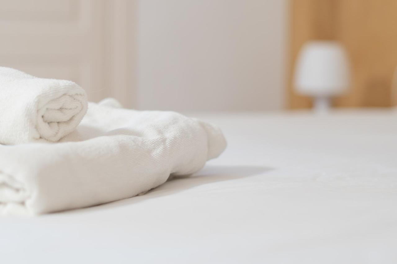 Apartamento Almunia Granada Eksteriør billede